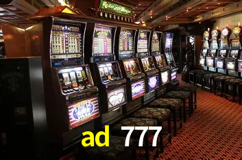 Descubra a Essência do ad 777: Nossa História e Compromissos