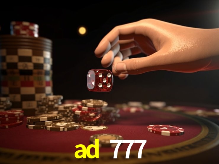 Estatísticas ad 777
