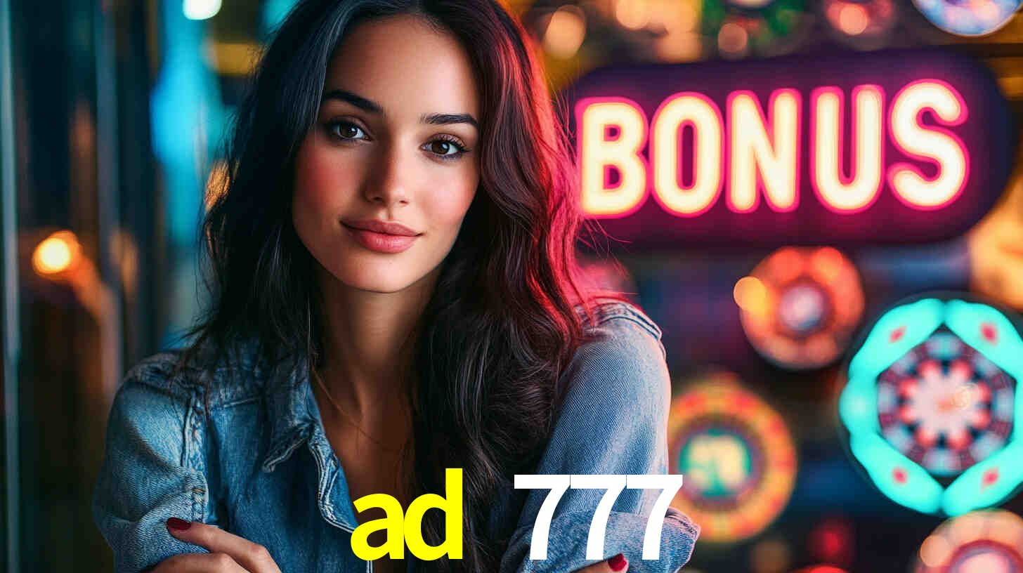 ad 777: Seu Cassino Premiado com Pagamentos Rápidos