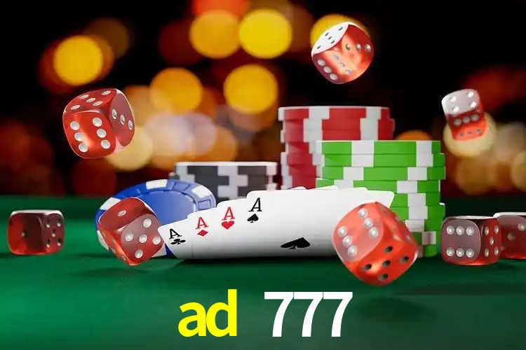 Experiência VIP ad 777