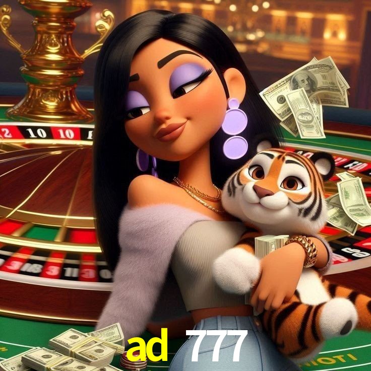 Statistics ad 777