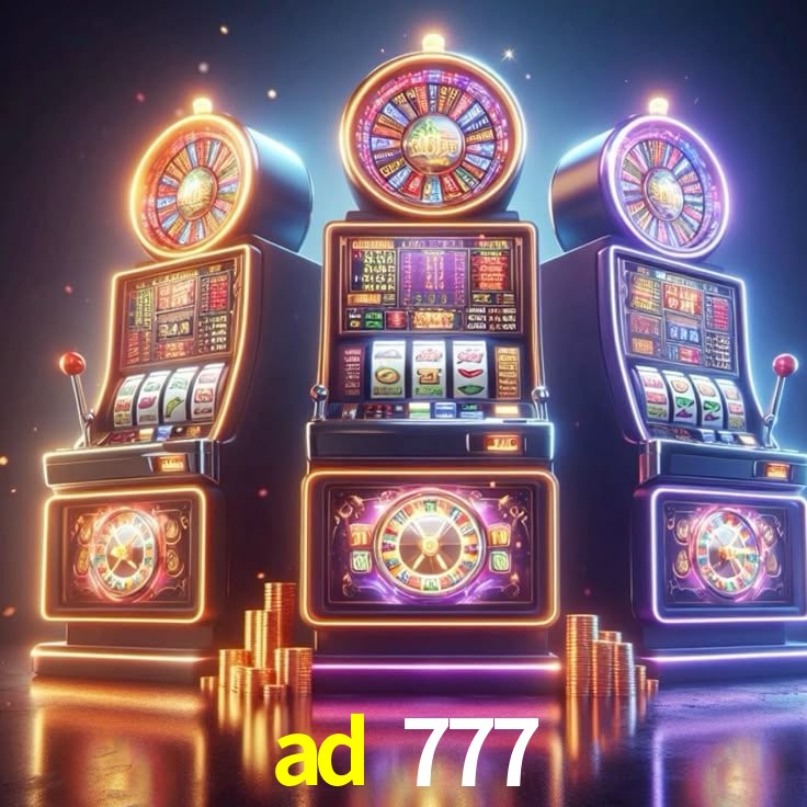 Ofertas Imperdíveis na ad 777: Promoções e Bônus Que Valem a Pena