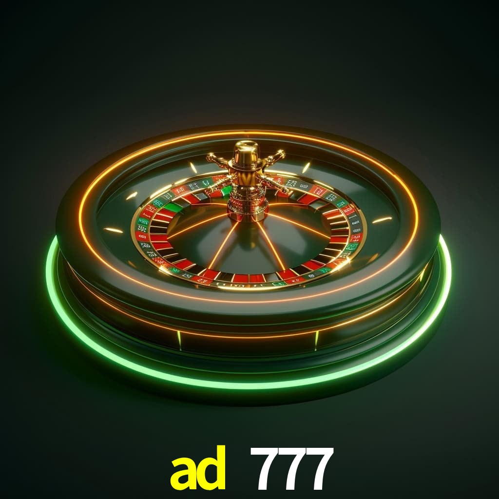 ad 777 game