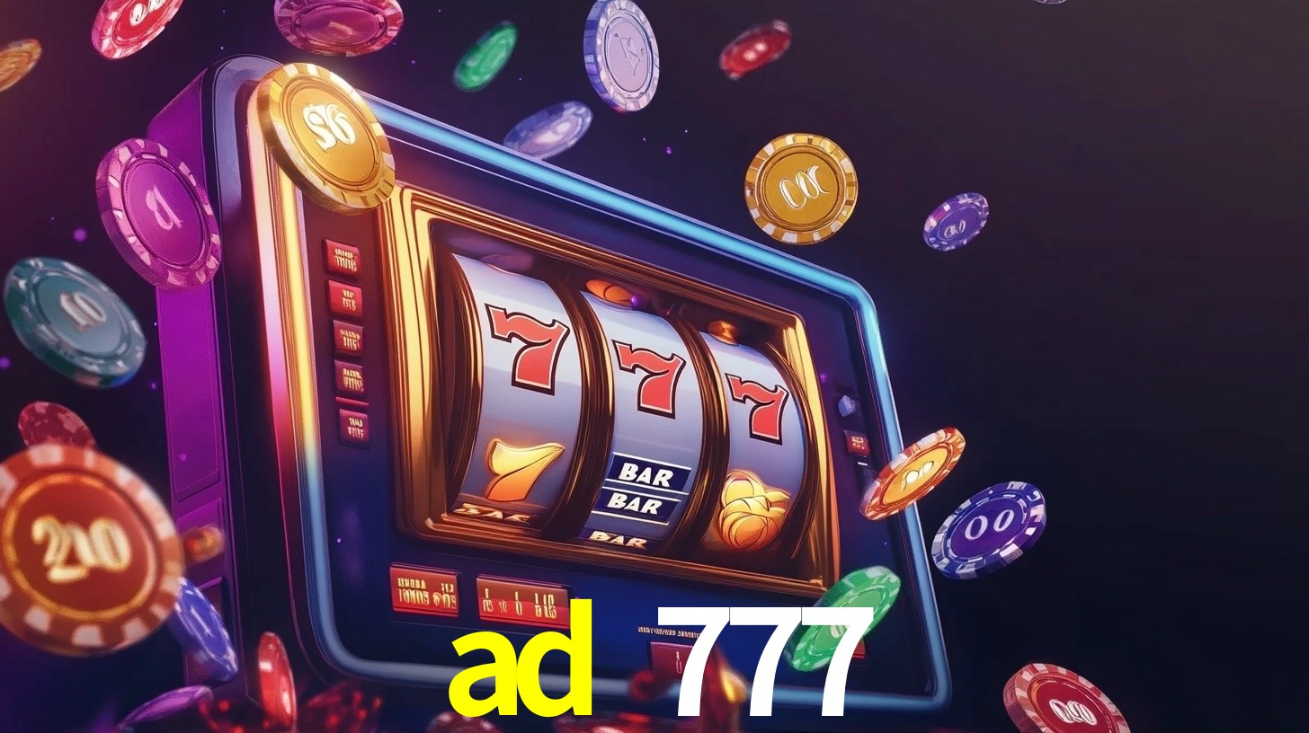 Roulette Table ad 777