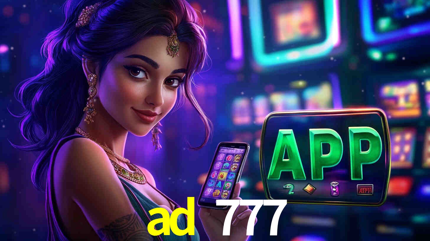 ad 777 game