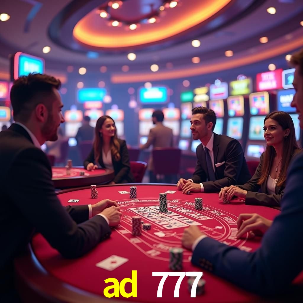 PIX Instantâneo ad 777