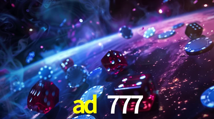 Game Providers ad 777