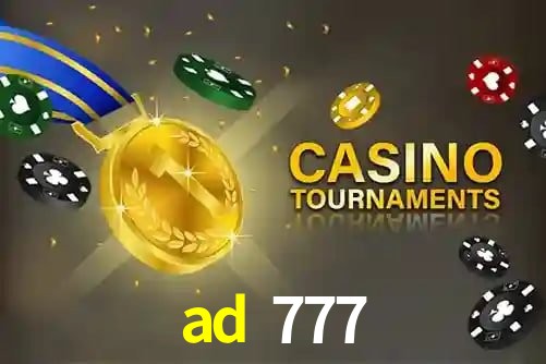ad 777,ad 777 game