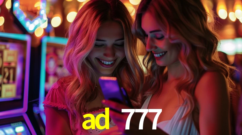 ad 777.com login