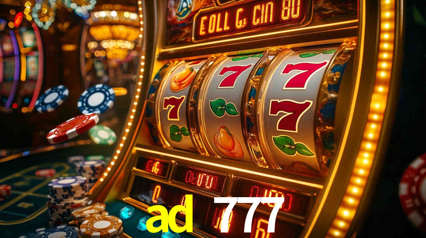 Tournaments ad 777
