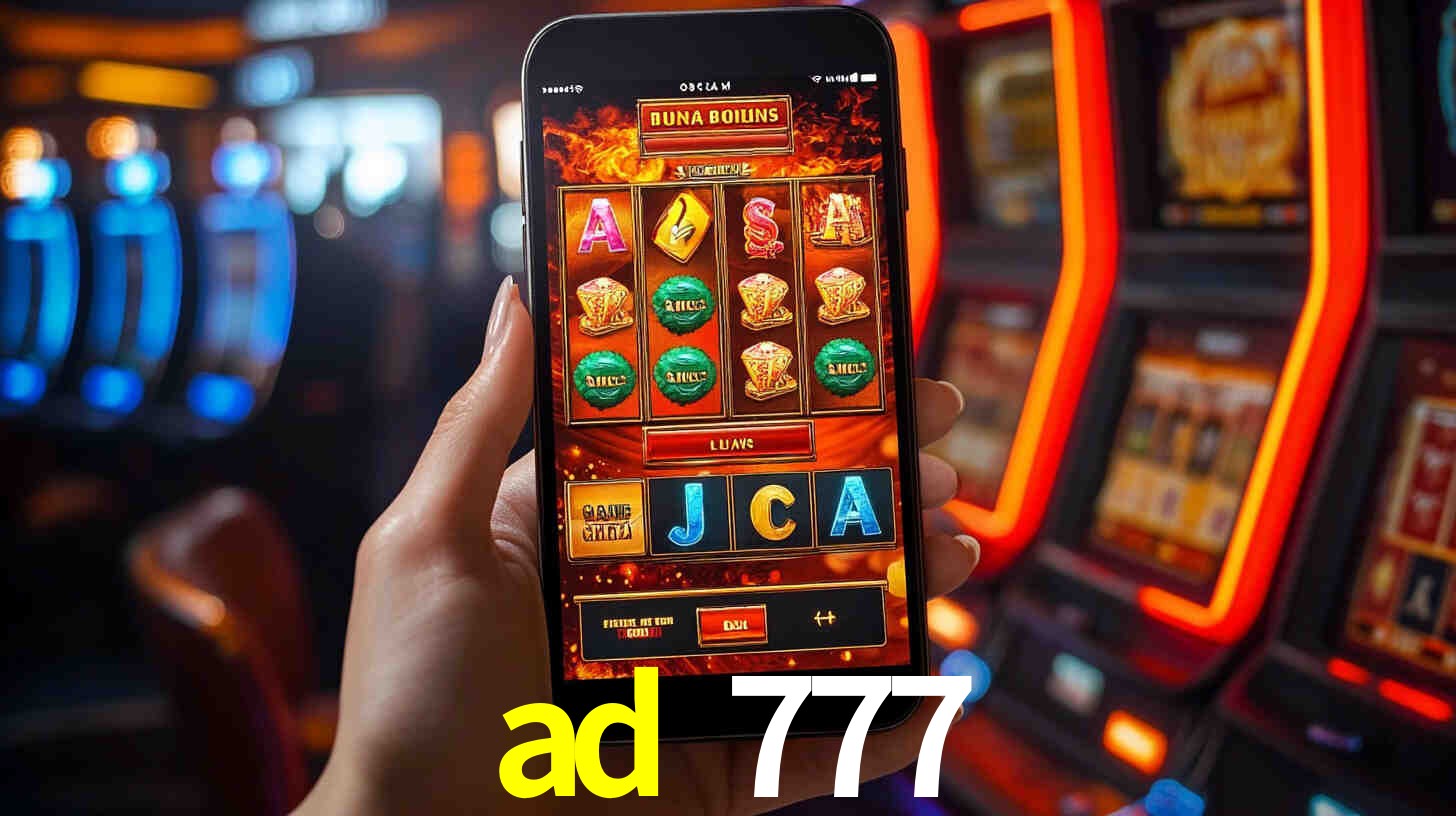 Experimente o Login Seguro Premium no ad 777