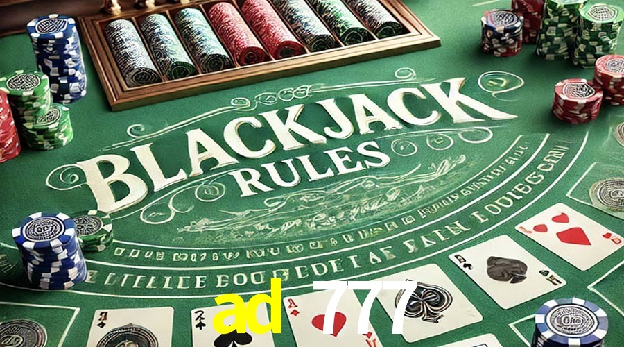 Live Casino ad 777