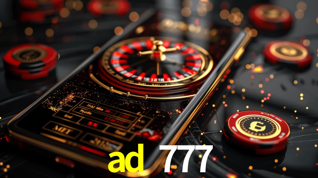 Slot Games ad 777