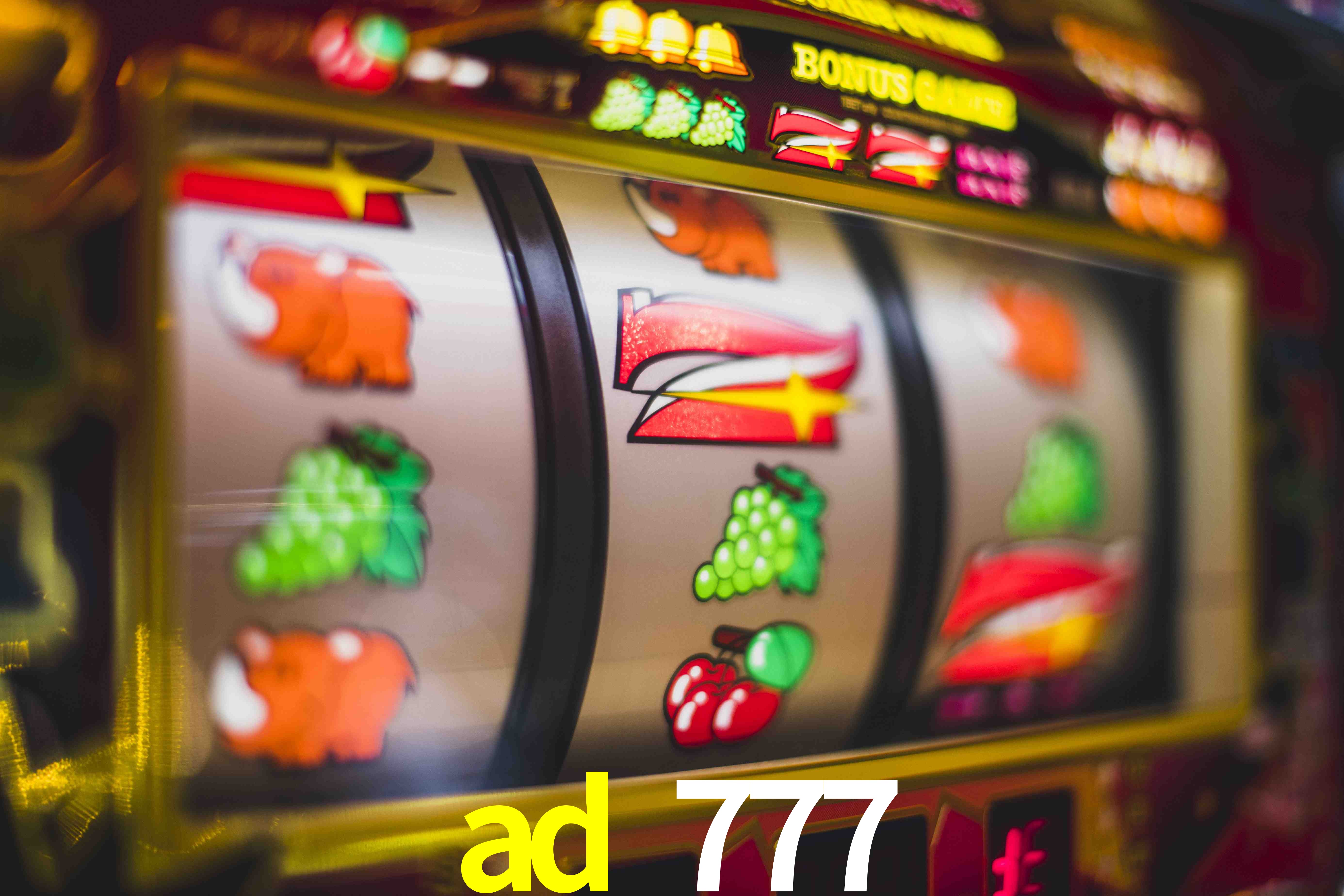 Tennis Betting ad 777