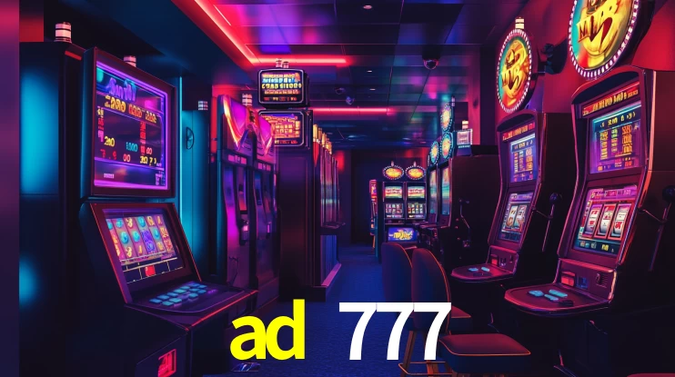 Exclusive Games ad 777