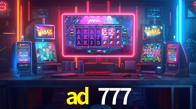 ad 777