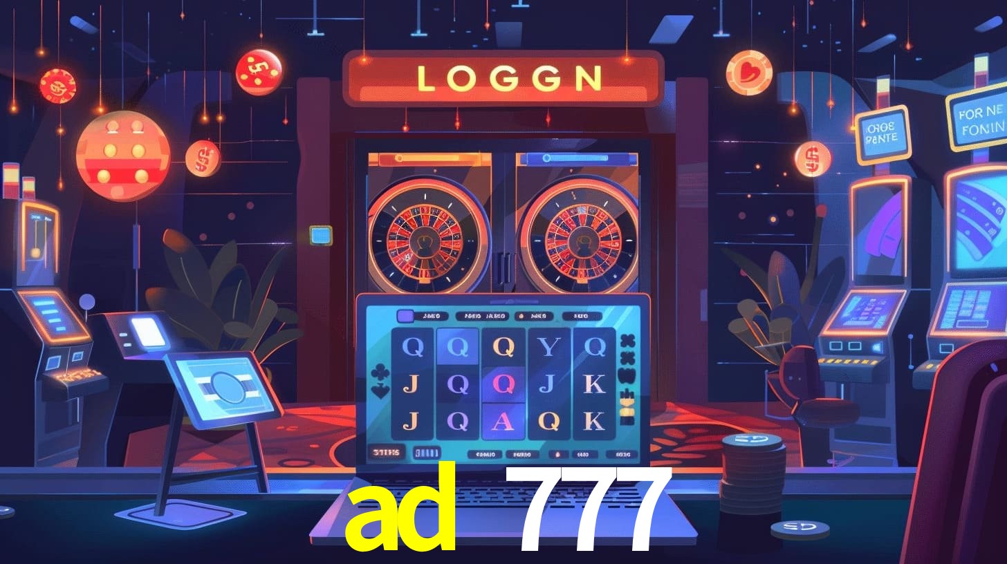 Segurança 2FA ad 777