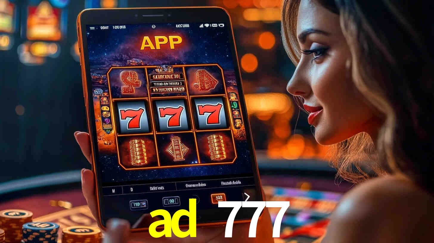 ad 777,ad 777 game
