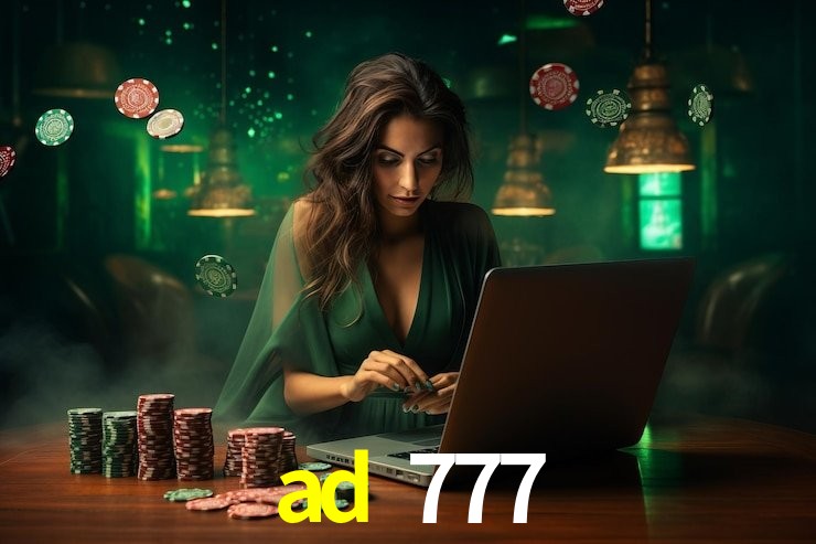 ad 777.com login