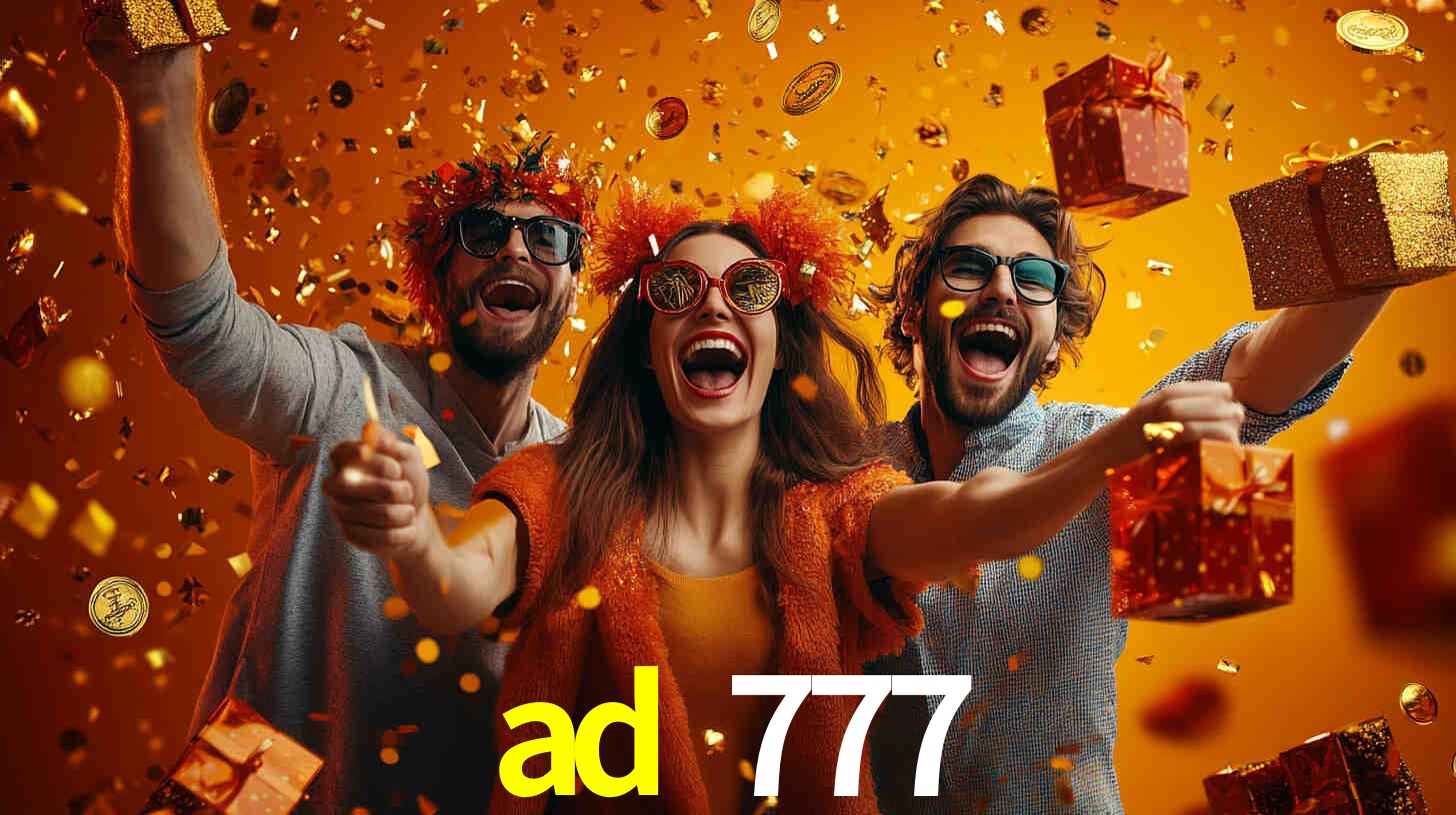 ad 777 game