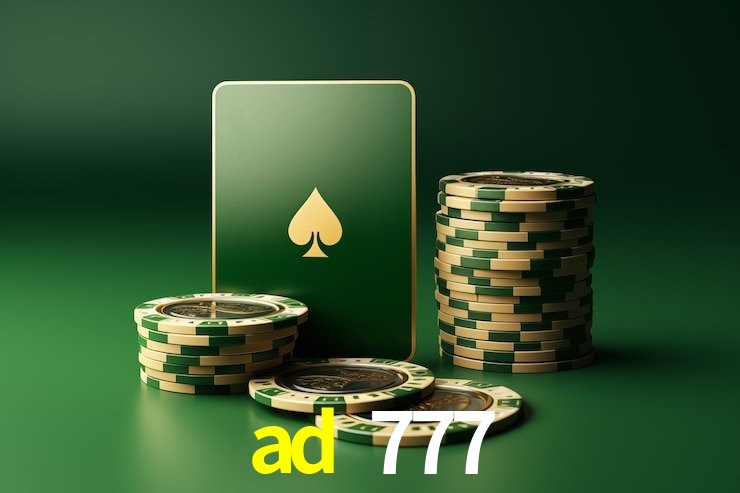 Sports Statistics ad 777