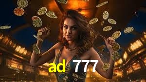 Game Statistics ad 777