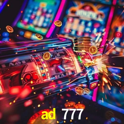 Jogos Exclusivos ad 777