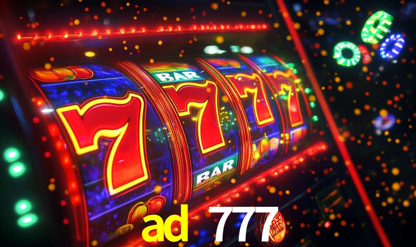 ad 777,ad 777 game