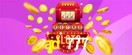 Descubra o Mundo do Cassino Online com ad 777