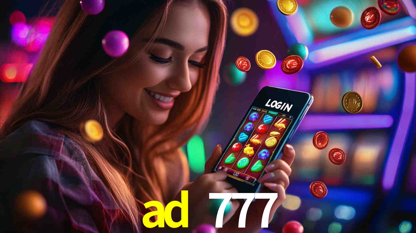 ad 777