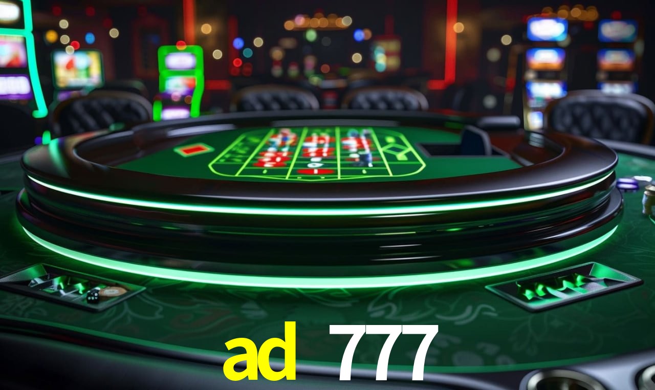 Flash Promotion ad 777