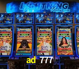 Desvendando o Mundo dos Jogos Virtuais na ad 777