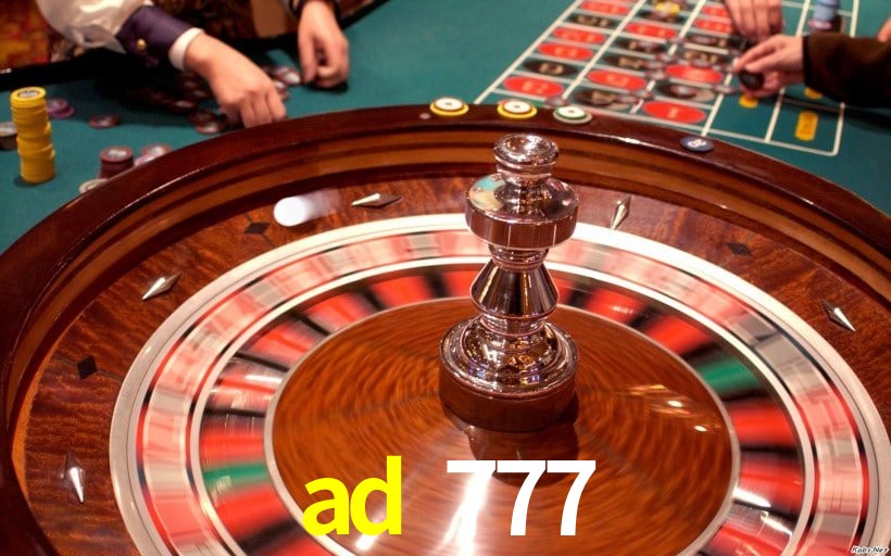 Interface do App ad 777