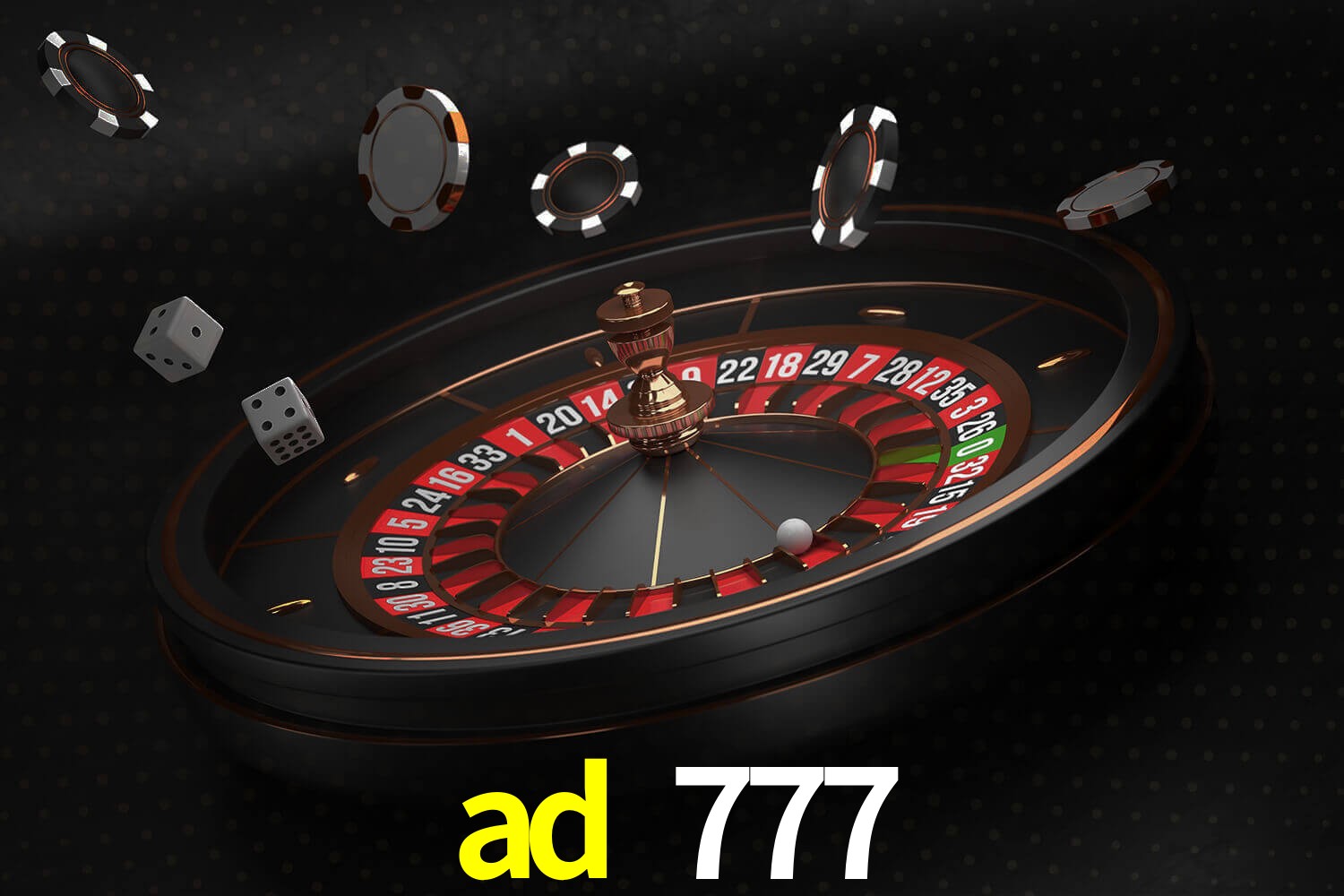 ad 777: Jogos de Caça-Níqueis-Altas Recompensas, Roleta-Velocidade, Blackjack-Desafios Máximos