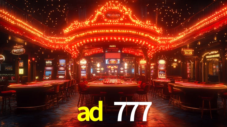Premium Interface ad 777