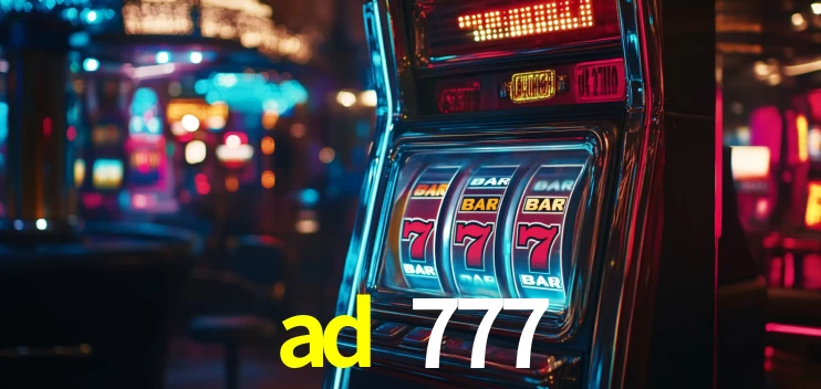 VIP Casino ad 777
