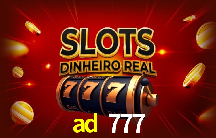 Design Responsivo ad 777