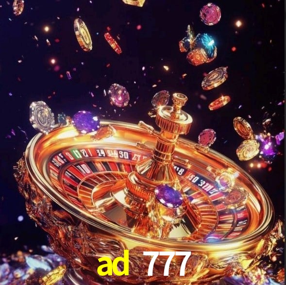 Benefícios da Conta ad 777
