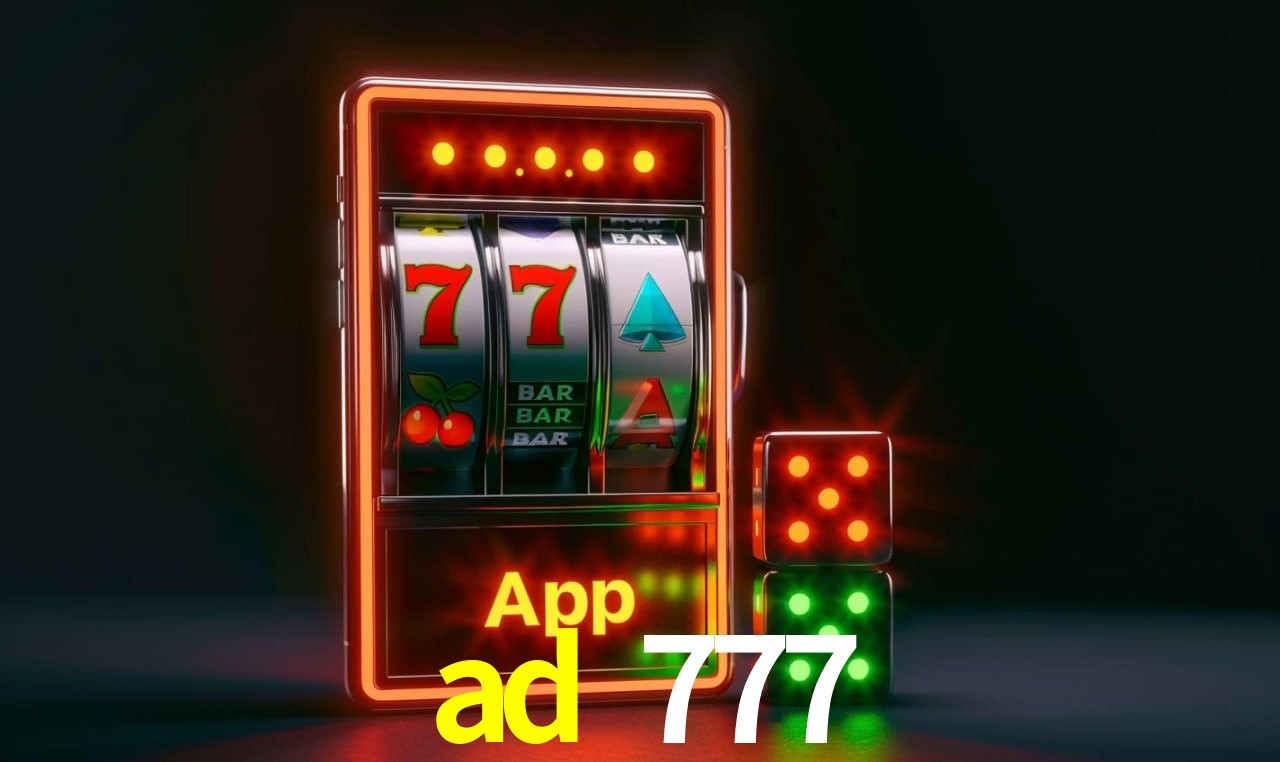 Apostas de Futebol ad 777
