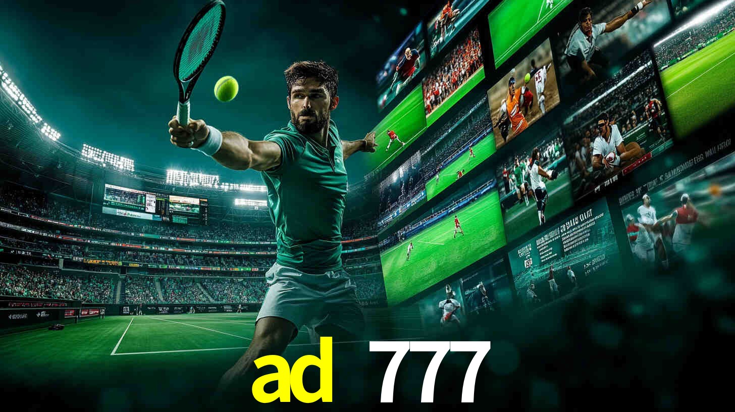 Descubra a Magia dos Jogos de Arcade no ad 777