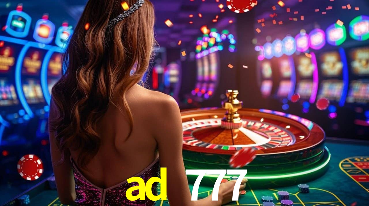 ad 777