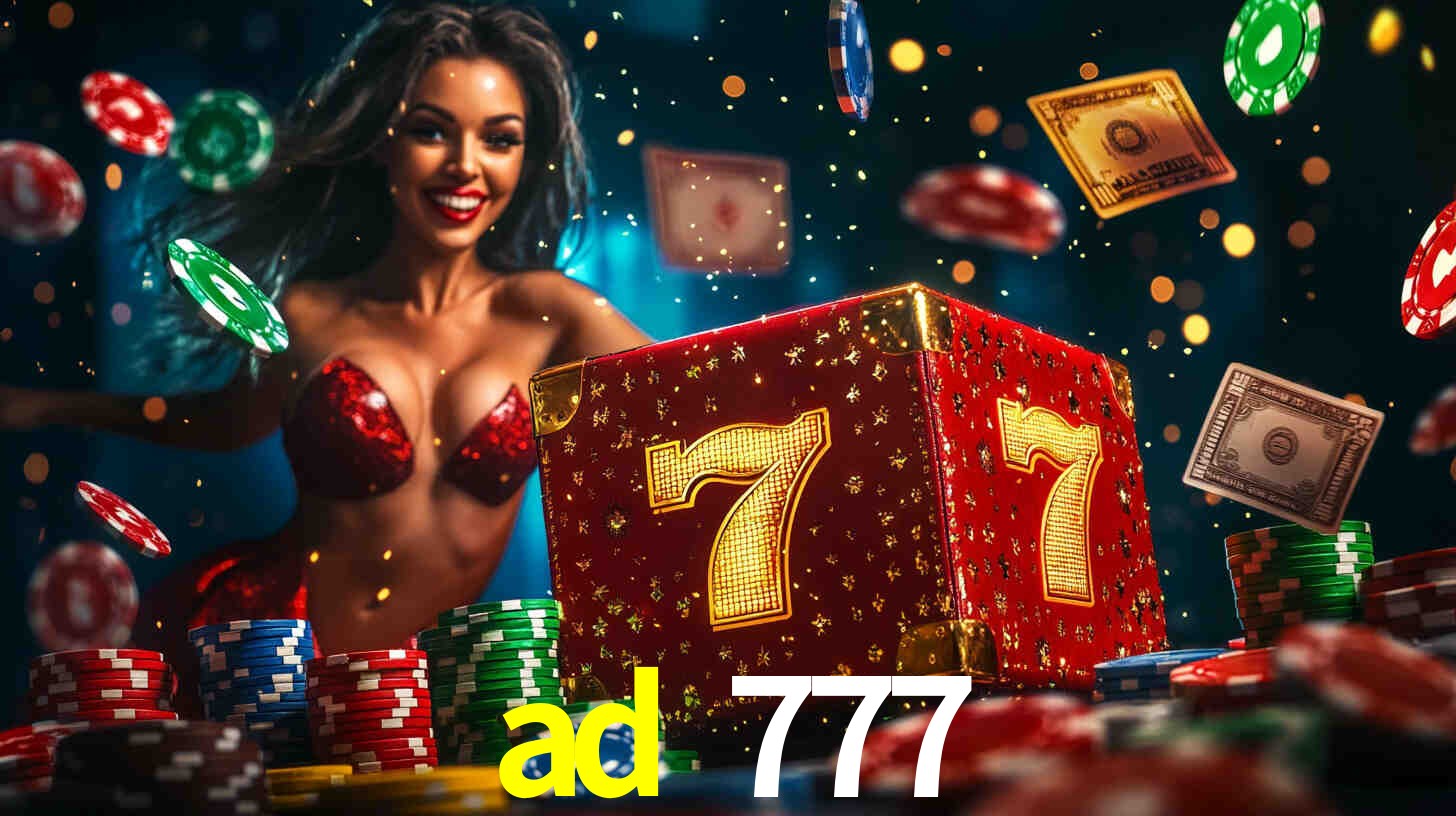 Descubra o Programa VIP da ad 777: Vantagens Exclusivas para Jogadores