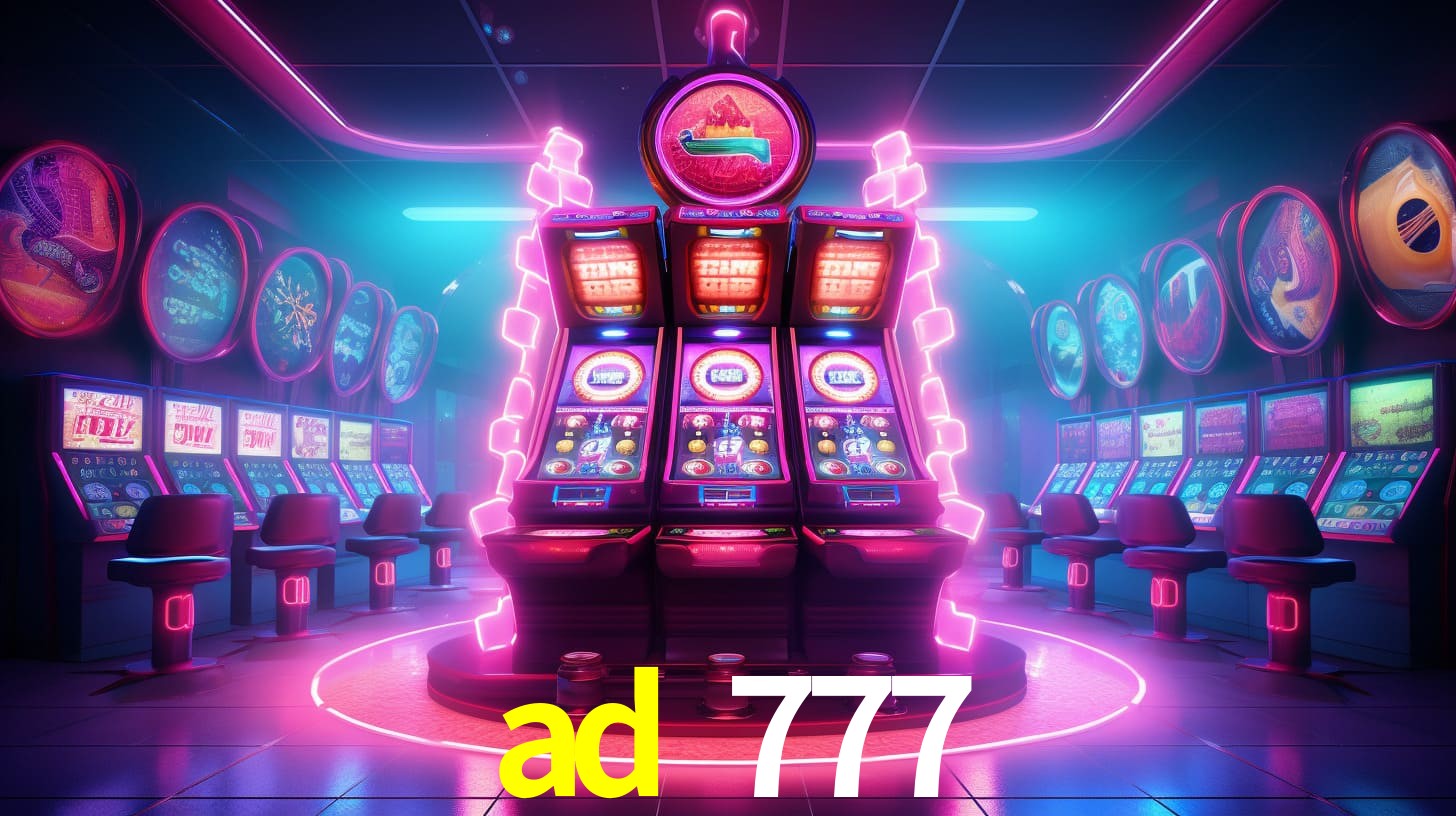 ad 777