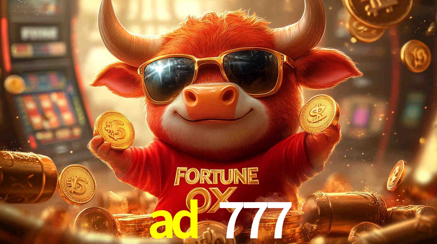 ad 777: Seu Especialista em Apostas Esportivas Brasileiras