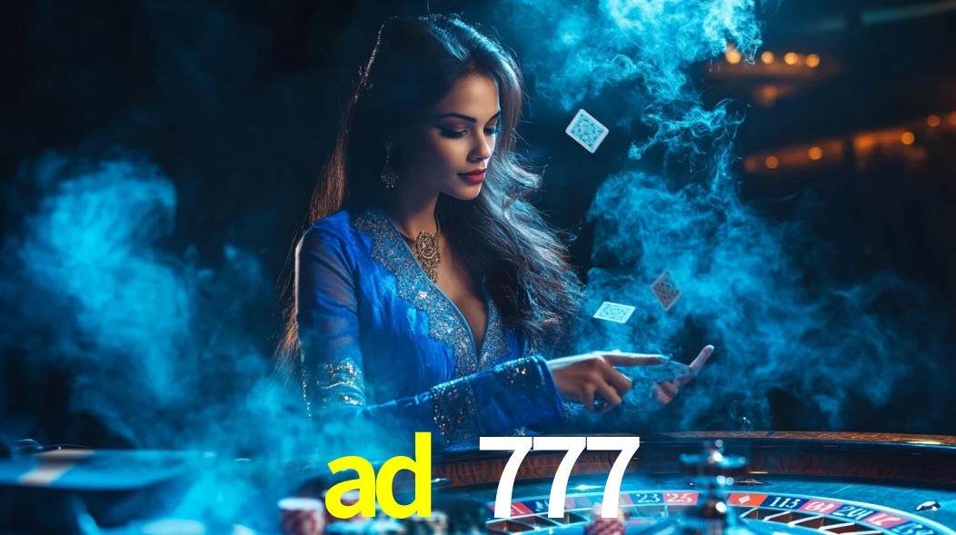 Apostas Esportivas na ad 777: Um Guia Completo