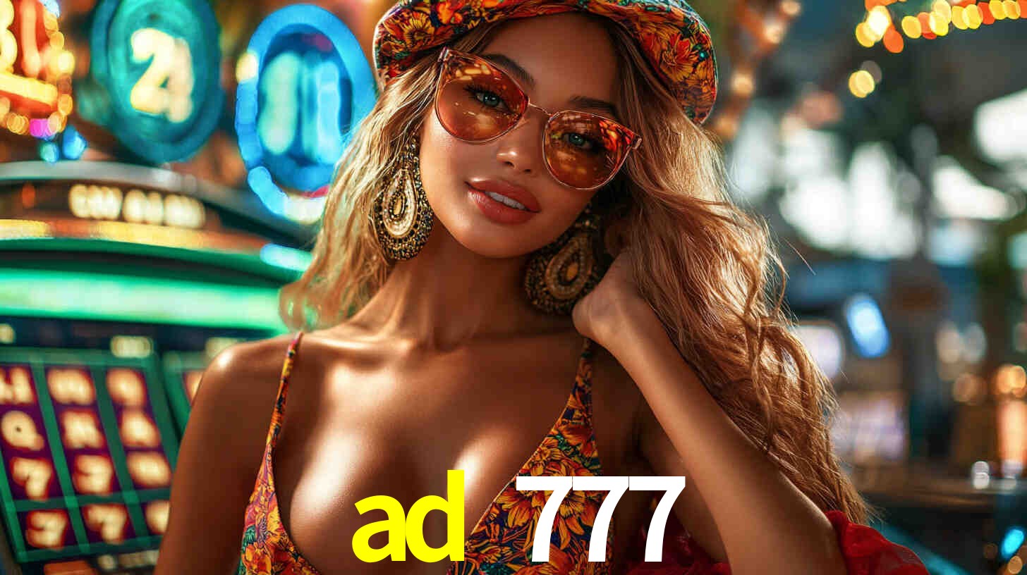 Daily Bonuses ad 777