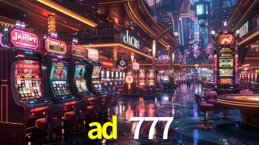 Games Directory ad 777