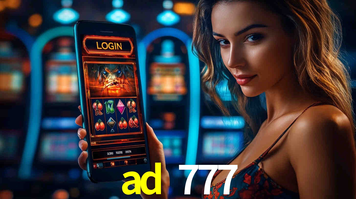 ad 777 game