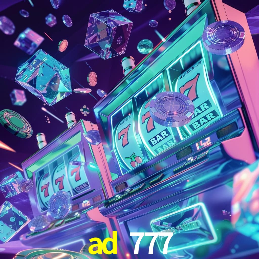 Inovações de Jogos na ad 777: O Futuro das Experiências Interativas