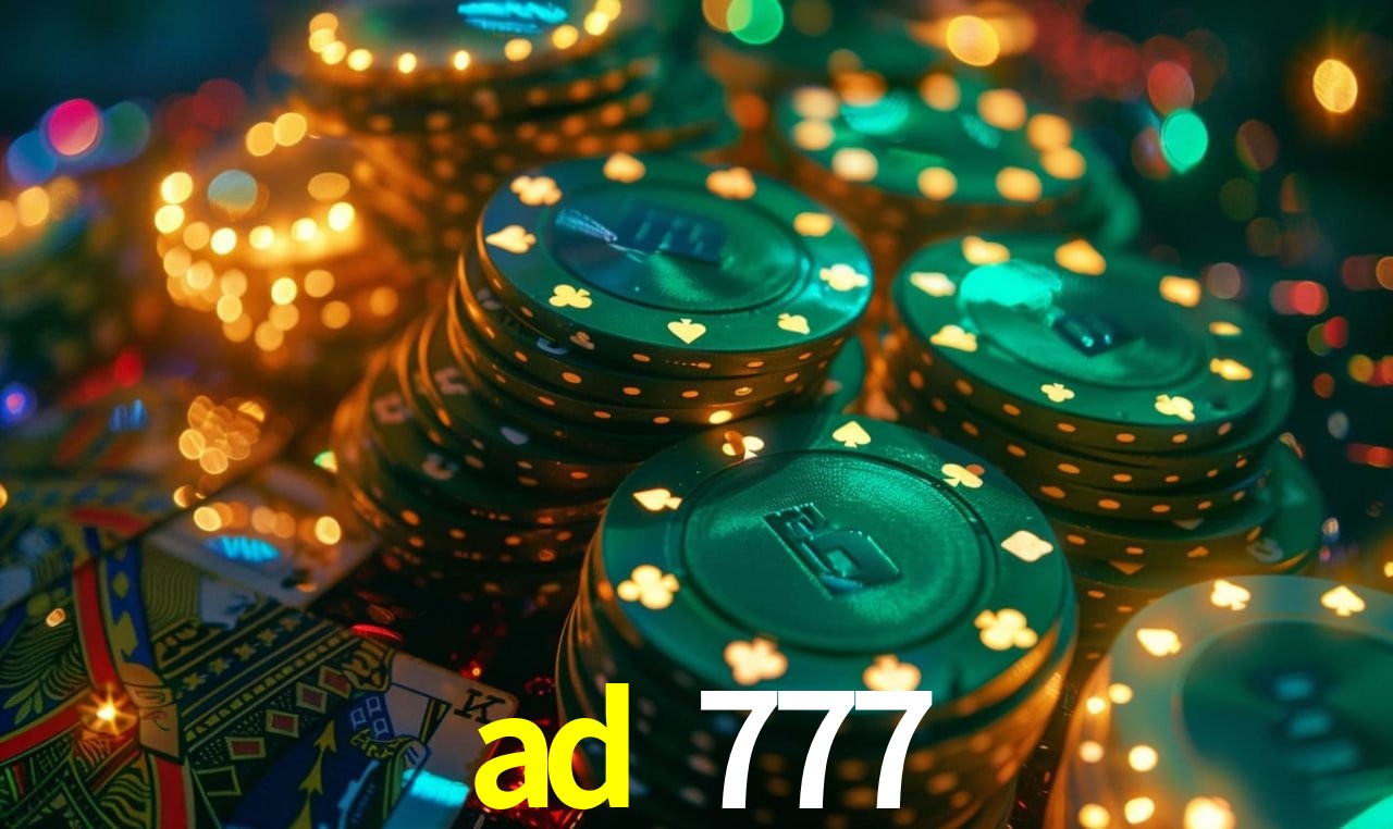Casino Ao Vivo ad 777